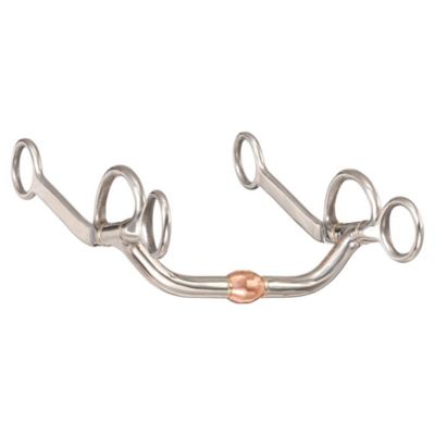 Image showing  Economy Gentle Touch Shank Bit