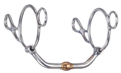 Image showing  4-3/4 in. Shank Gentle Touch Gaited Wonder Bit