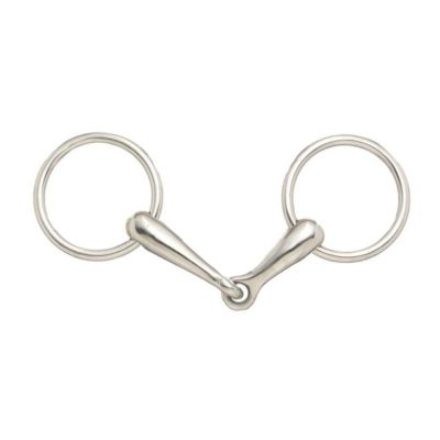 Tough-1 Miniature Snaffle Bit