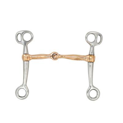 Image showing  Copper Mouth Breaking Bit 5 in.