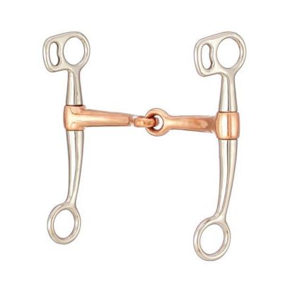 Tough1 Copper Mouth Breaking Bit 4.75 in.