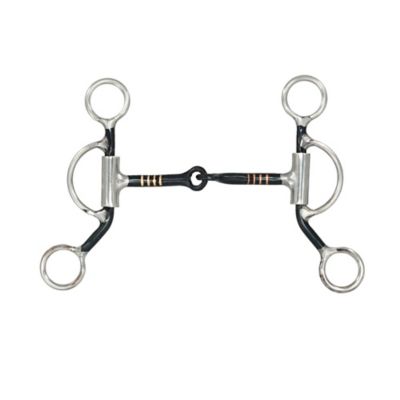 Image showing  Kelly Training Snaffle