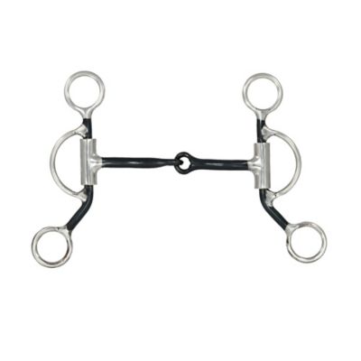 Image showing  Kelly Training Snaffle