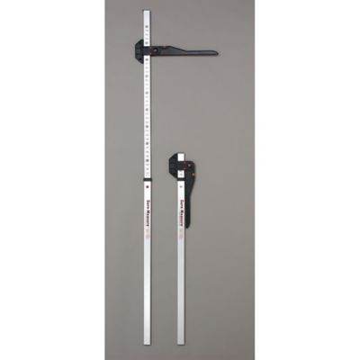 Tough-1 Draft and Warm Blood Sure Livestock Measuring Tool