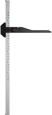 Tough 1 Horse Standard Height Measuring Stick by JT International