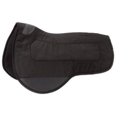 Tough1 Airflow Contour Mule All-Purpose English Saddle Pad