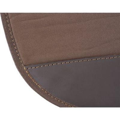 Image showing  Airflow Contour Mule All-Purpose English Saddle Pad