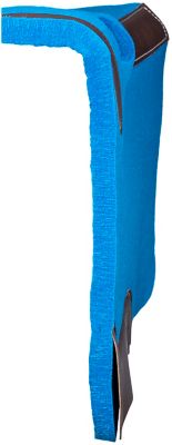 Image showing 1 th Tough1 Contour 3/4 in. Felt Saddle Pad, 32 x 32in.
