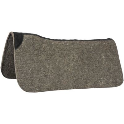 Tough-1 Felt Saddle Pad Liner, 5/8 in.