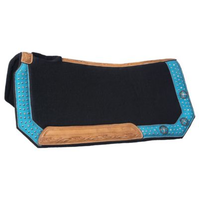 Tough1 Gypsy Spirit Collection Saddle Pad