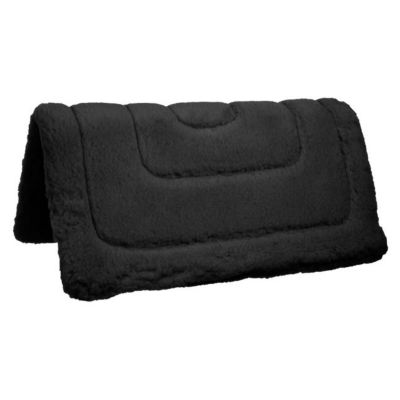 Image showing  Heavy Western Fleece Pad