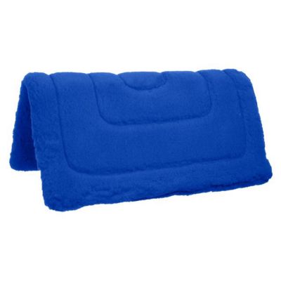Image showing  Heavy Western Fleece Pad