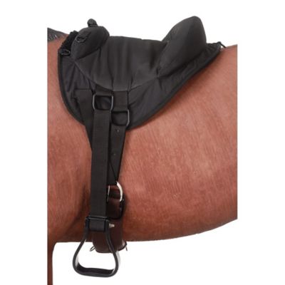Tough1 Heavy Denier Bareback Pad - Youth/Pony