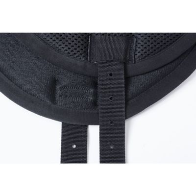 Image showing  Premium Breathable Bareback Pad