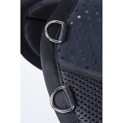 Image showing  Premium Breathable Miniature Bareback Pad