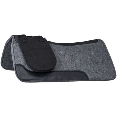 Image showing  Felt/Neoprene Wither Pad