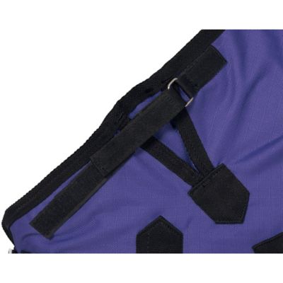 Image showing Tough1 250g/1200D Poly Miniature Waterproof Snuggit Horse Turnout Blanket