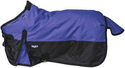 Image showing  600D Waterproof Poly Miniature Turnout Blanket