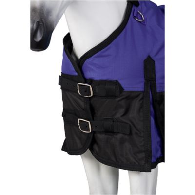 Image showing  600D Waterproof Poly Foal Blanket