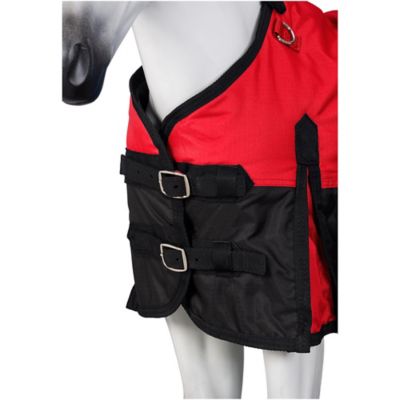 Image showing 1 th Tough1 600D Waterproof Poly Foal Blanket