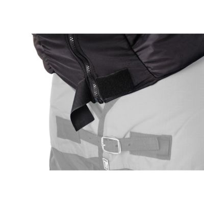 Image showing  600D Lycraflex Horse Neck Cover