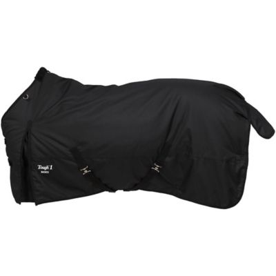 Tough1 Basics 300g/1200D Nylon Waterproof Horse Turnout Blanket