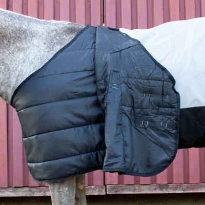 Image showing  150g/70D Poly Horse Blanket and Sheet Liner