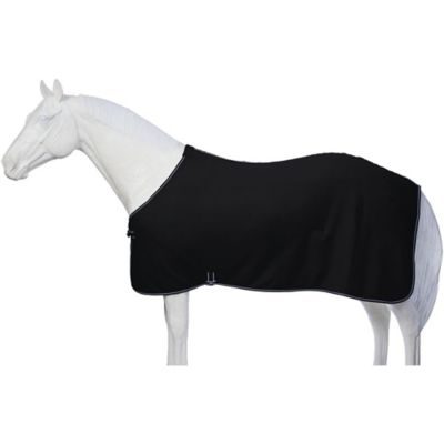 Tough1 Softfleece Blanket Liner/Sheet with Adjustable Leg Straps