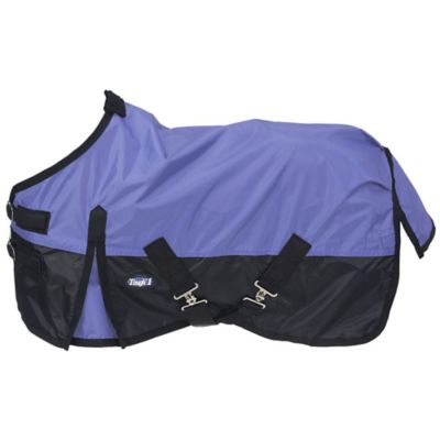 Tough1 420D Water-Repellent Miniature Horse Sheet