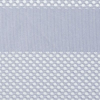 Image showing 1 th Tough1 Lightweight Contour Horse Fly Scrim Sheet