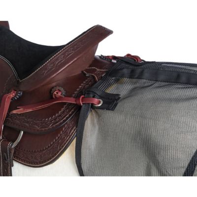 Image showing  Horse Fly Rump Sheet