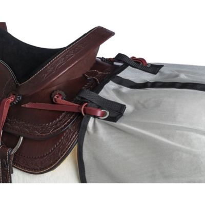 Image showing  Horse Fly Rump Sheet