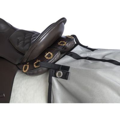 Image showing  Horse Fly Rump Sheet