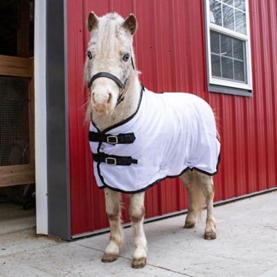 Image showing  Deluxe Miniature Fly Scrim Sheet