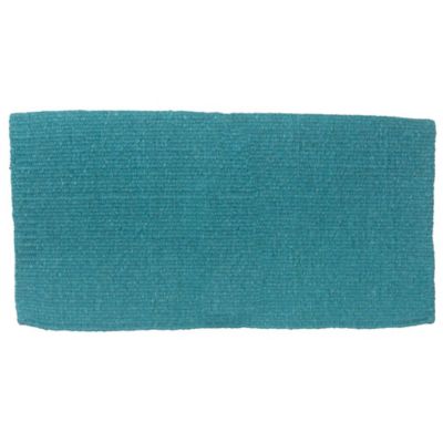 Tough-1 Heavyweight Wool Blend Saddle Blanket