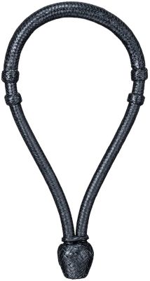 Image showing  3/4 in. Deluxe Rawhide Core Bosal