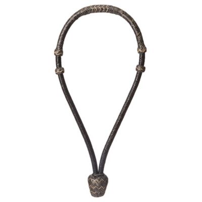 Tough1 3/8 in. Premium Rawhide Core Bosal