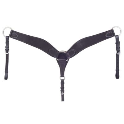Tough1 Rancher Breastcollar