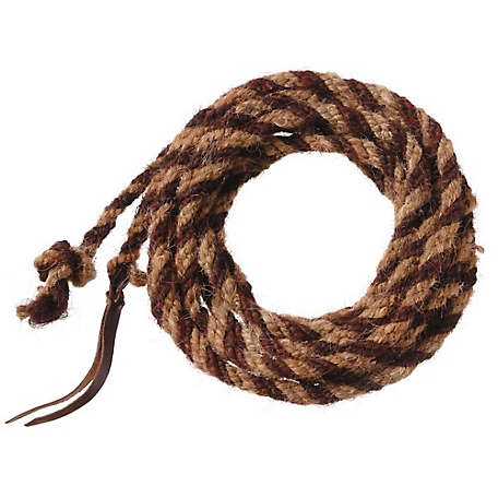 Tough-1 Horse Hair Mecate Ropes at Tractor Supply Co.