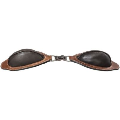 Image showing  Premium Leather Bucking Rolls