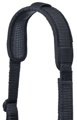 Image showing  Deluxe Easy Breathe V-Nose Horse Grazing Muzzle