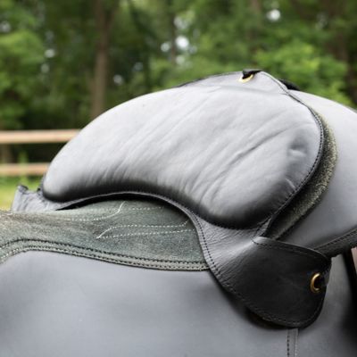 Image showing  Saddle Seat Size Reducer