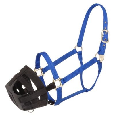 Tough-1 Easy Breathe Horse Grazing Muzzle Attachment