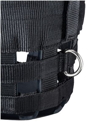 Image showing  Easy Breathe Horse Grazing Muzzle Attachment