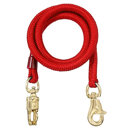 Tough-1 60 in. Safety Shock Bungee Cross Tie