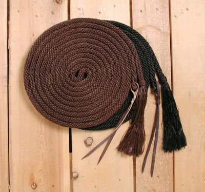 Tough-1 Nylon Rope Mecate