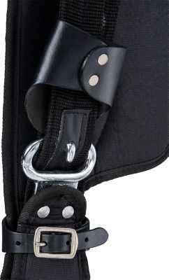 Image showing  Replacement Synthetic Fenders