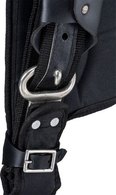 Image showing  Pair of Youth Size Synthetic Fenders