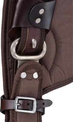 Image showing  Pair of Youth Size Synthetic Fenders