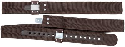 Image showing  Nylon Stirrup Leather